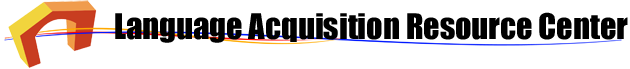 LARC Test Logo