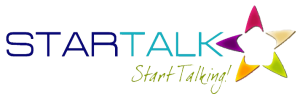 STARTALK transparent 