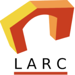 LARC transparent