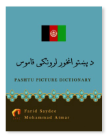 pashto dictionary